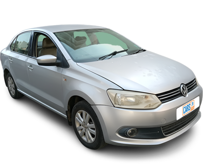 Volkswagen Vento-img